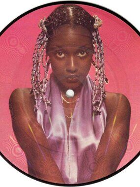 ami stewart doors tribute light my fire disco 1979 uk picture disc 45 - dance